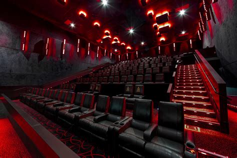 amc arock|This cinema